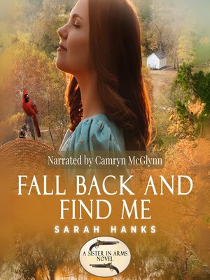 cover image of Fall Back and Find Me